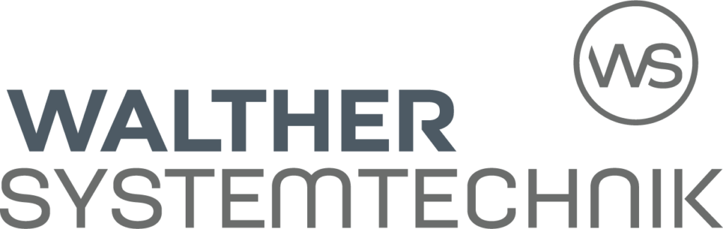 Walther Systemtechnik Logo freigestellt klein