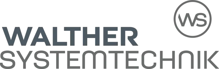 Walther Systemtechnik Logo freigestellt klein