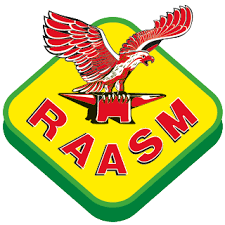 raasm logo