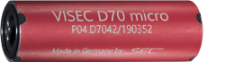 Stator VISEC D70 micro