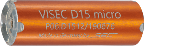 Stator VISEC D15 micro