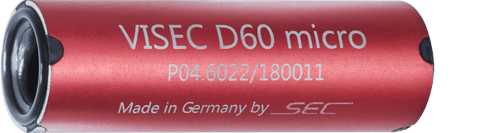 Stator VISEC D60 micro