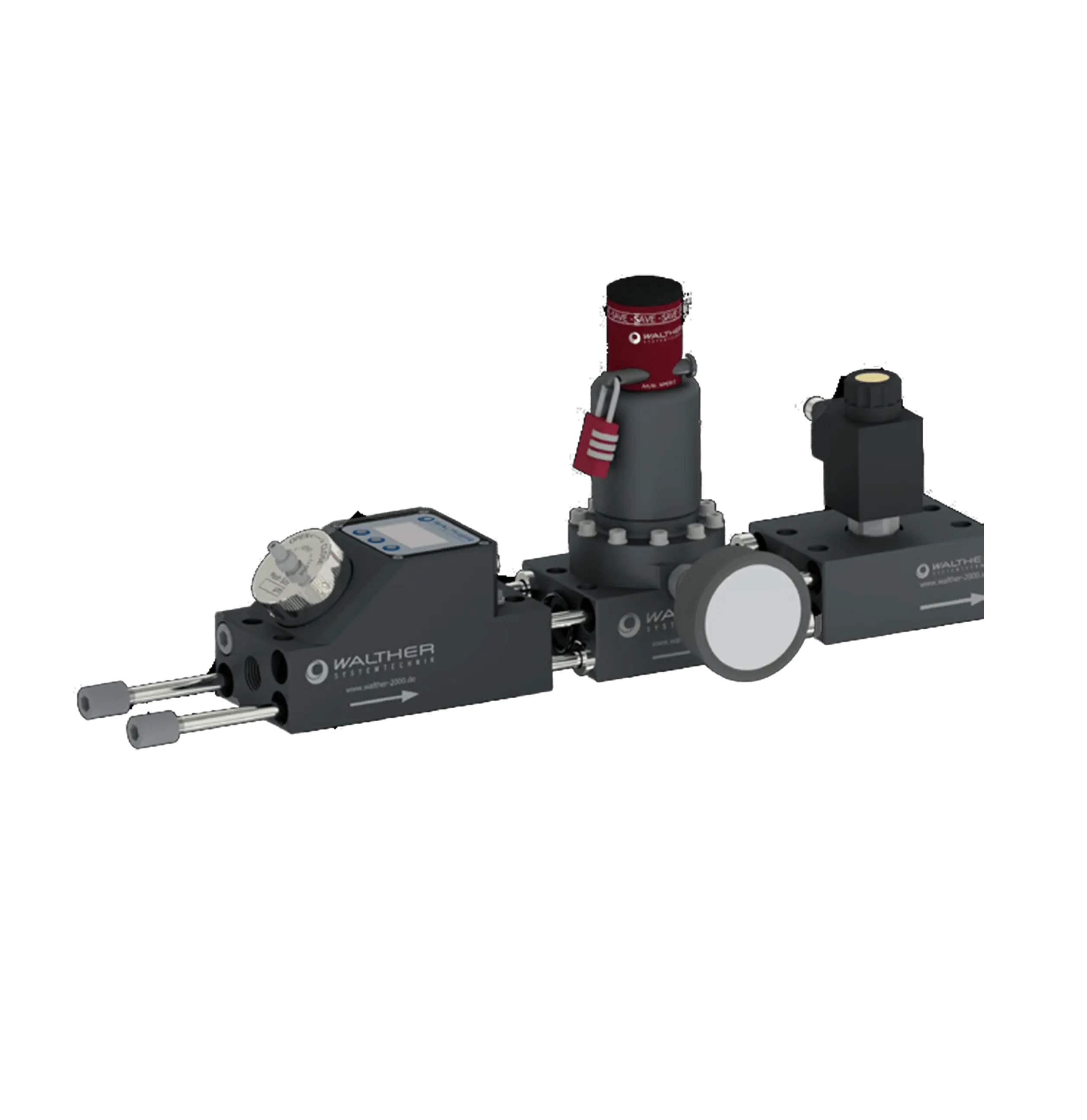 walther-modular-system