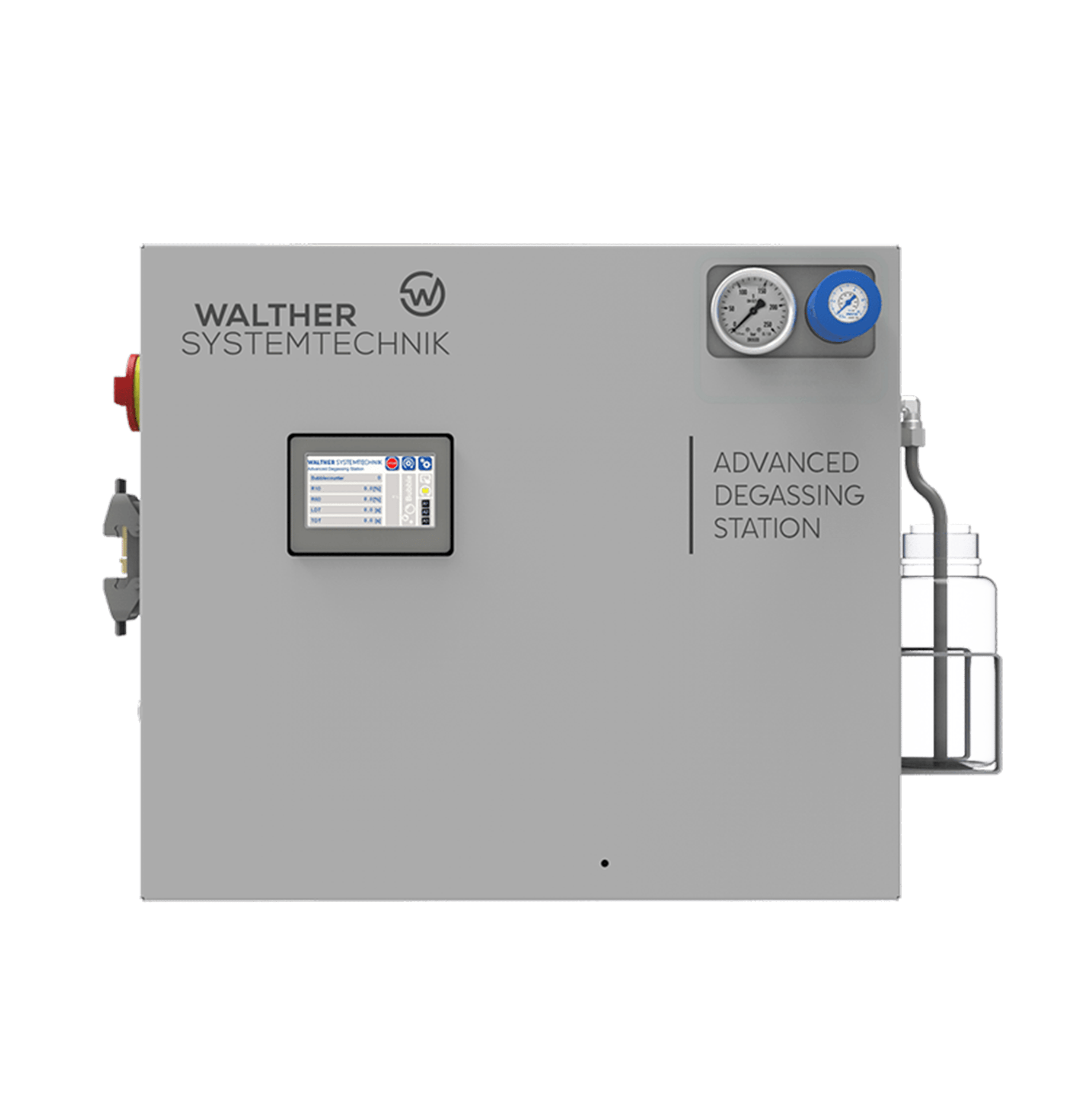 walther-system-technic