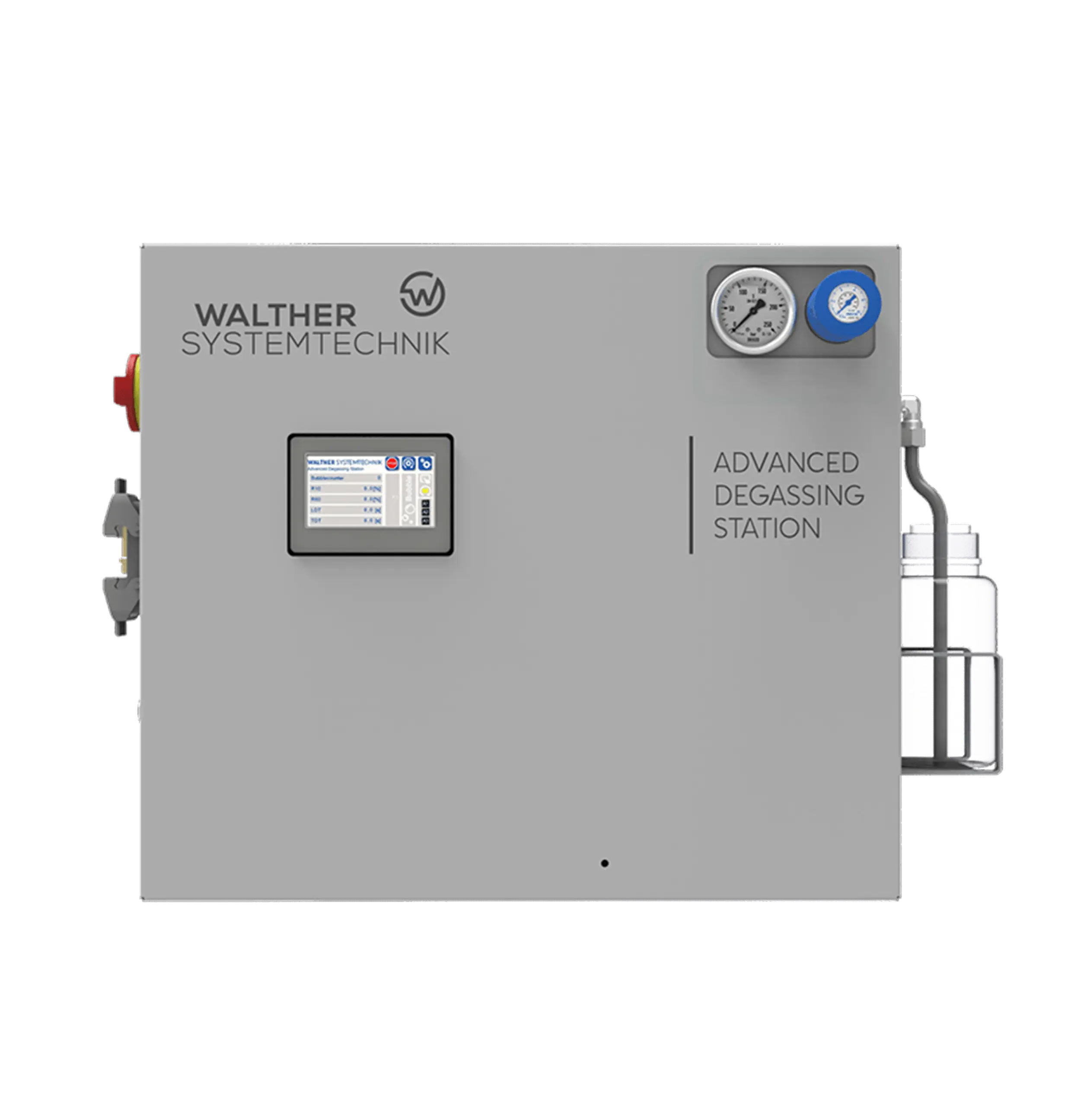 walther-system-technic